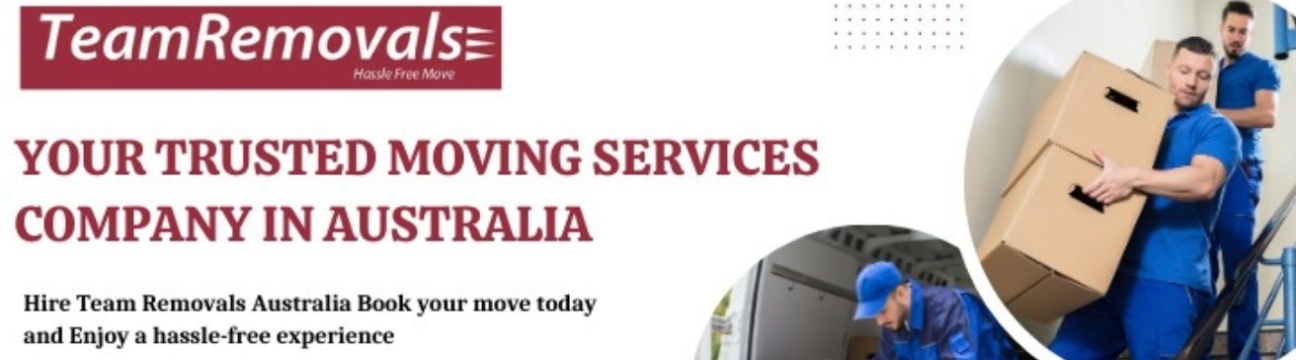 Team  Removals
