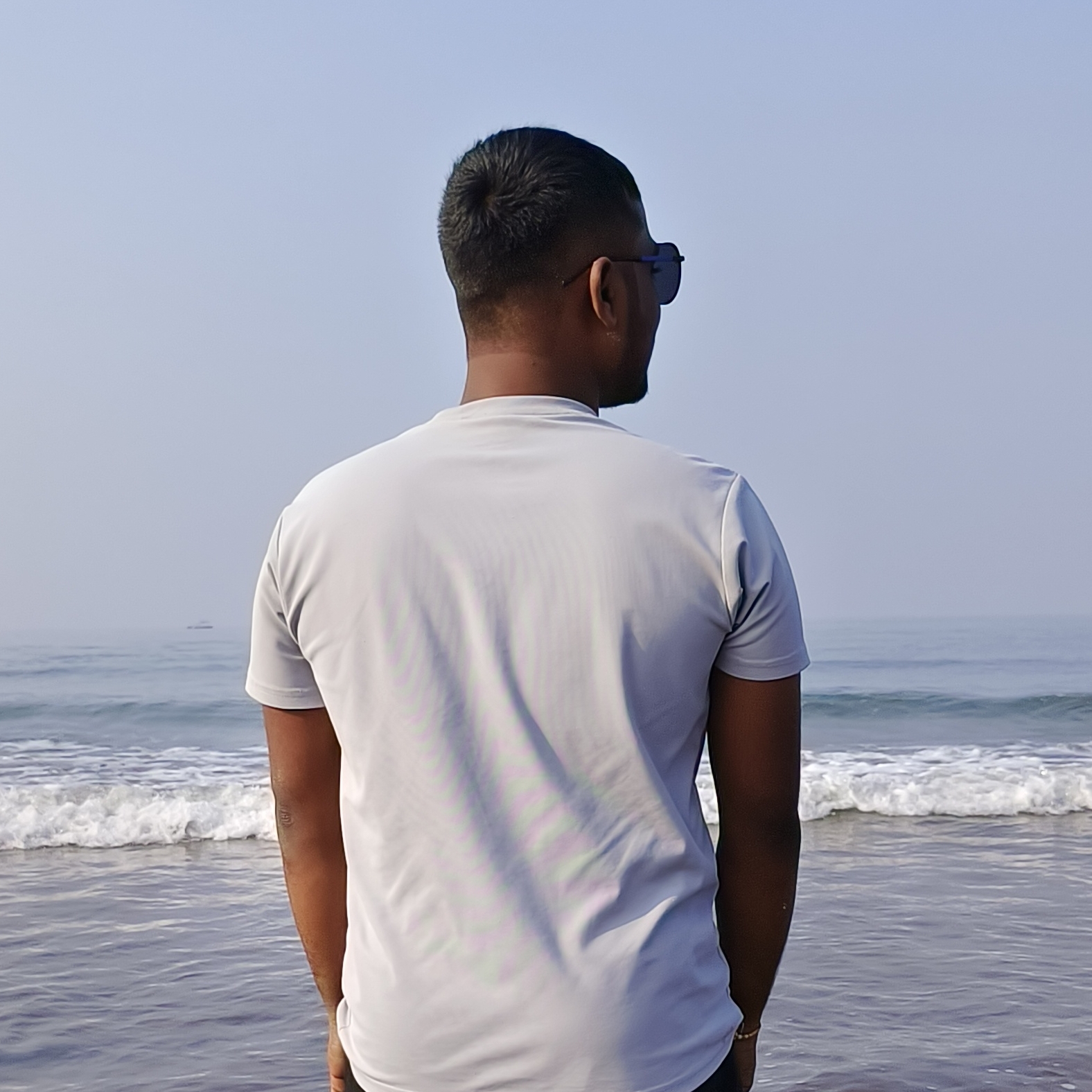 Ramesh Jadhav