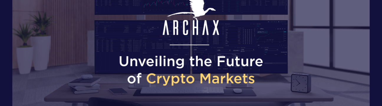Archax