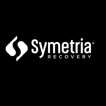 Symetria Recovery