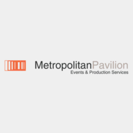 Metropolitan  Pavilion