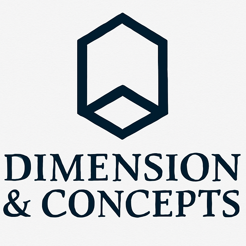 Dimension And Concept