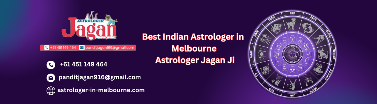 Astrologer JaganJi