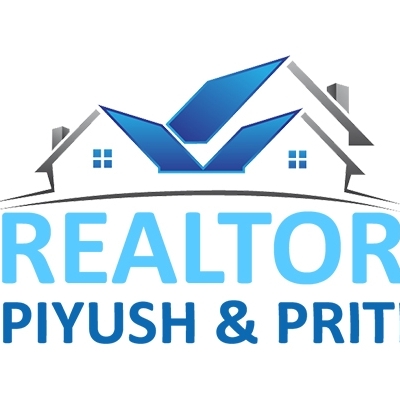 Piyush & Priti Patel Realtors