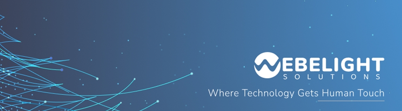 Webelight Solutions Private Limited