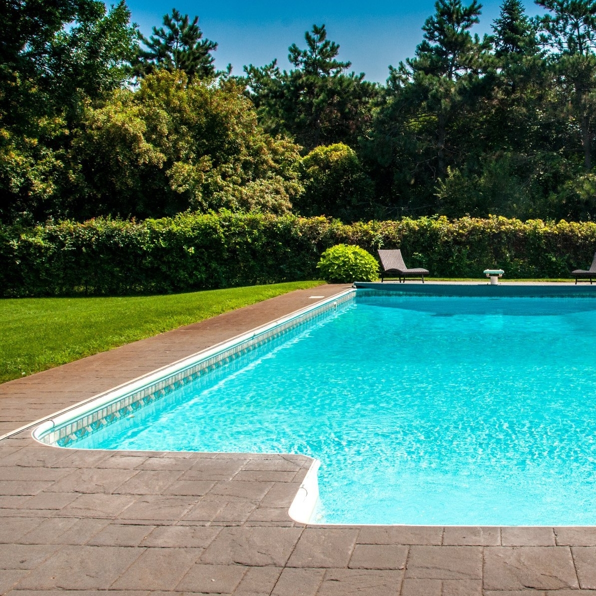 Pools By Jordan Largo FL