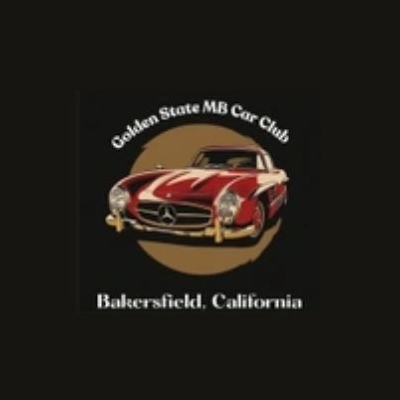 Golden State MB  Car Club