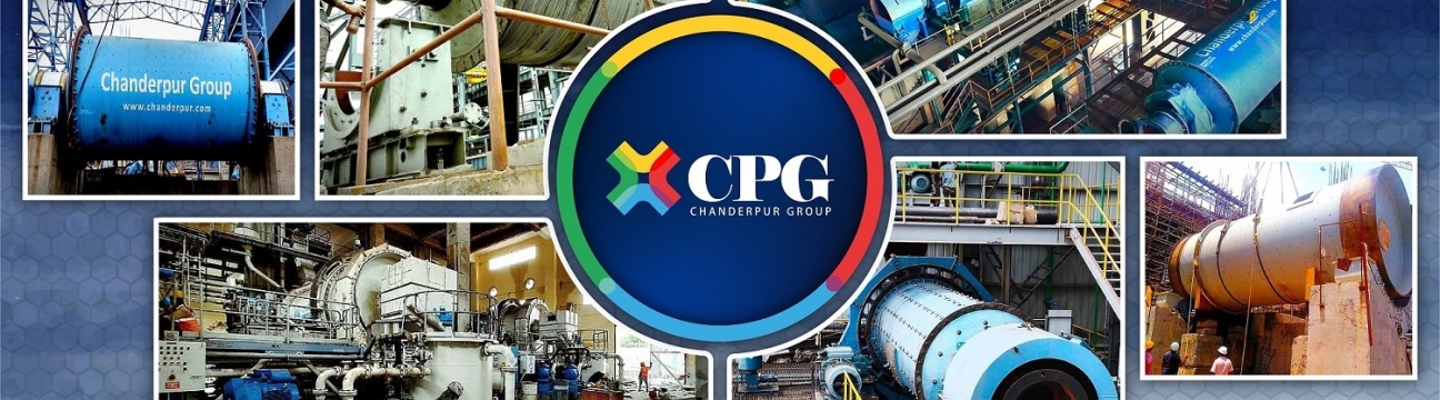 Chanderpur Group