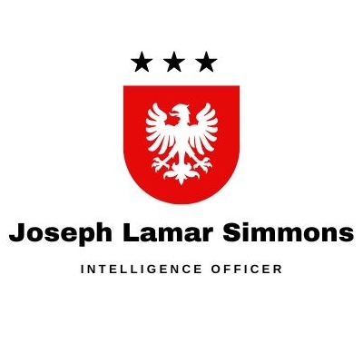Joseph Lamar  Simmons