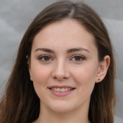Brynlee  Ward 