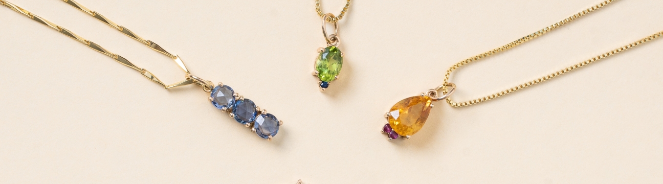 Kjewelry Accessories