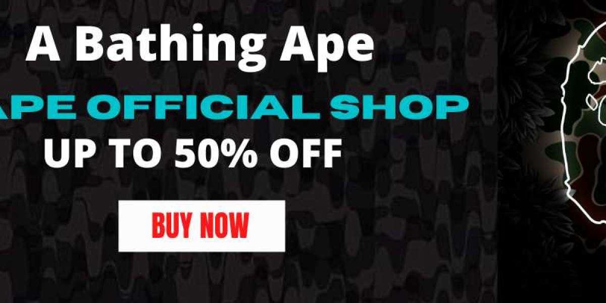 Bape Hoodie (A Bathing Ape) Guide to Buying Vintage Clothing at Estate Sales