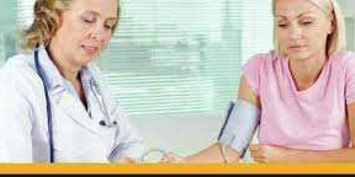 Benefits of primary care physician