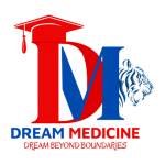 dream medicne Profile Picture